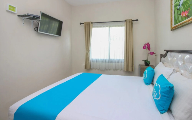 Airy Bandara Ngurah Rai Kakatua 7 Kuta Bali