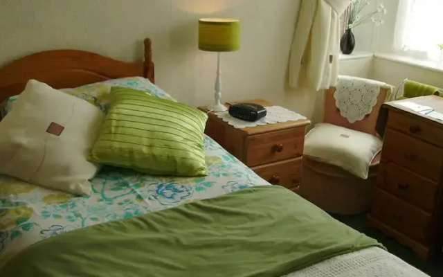 Plasnewydd Bed And Breakfast