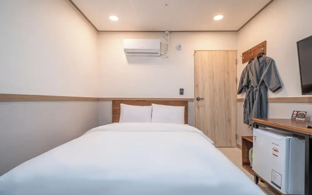 hotel hyangnam