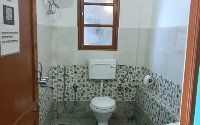 Kusuman Homestay