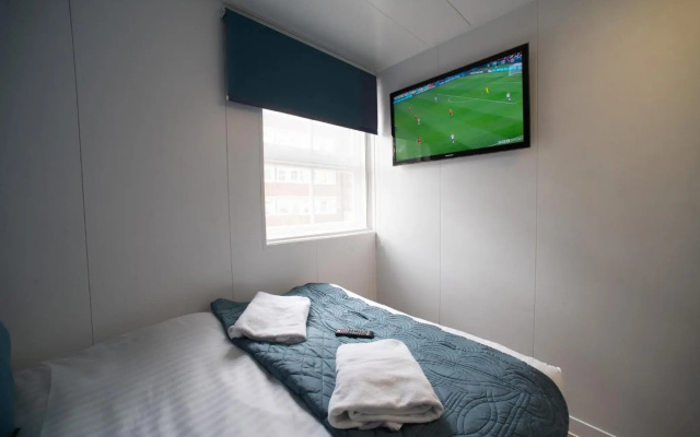 City Hotel Luton