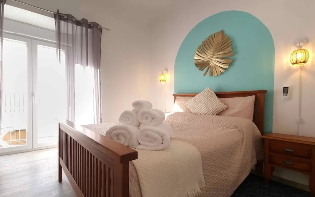 Nomadara - Boutique B&B