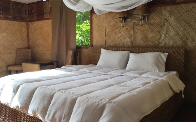 Mala Island Resort