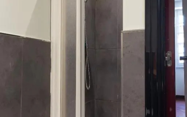 RomaRex Luxury apartment