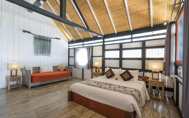 Amed Lodge by Sudamala Resorts