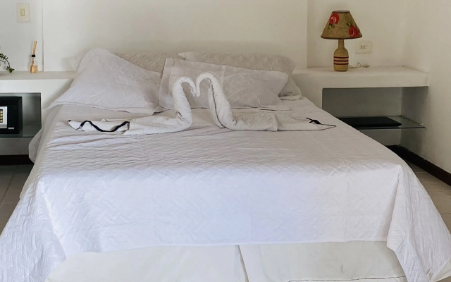 Rede Reserva Costa Beach