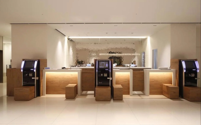 Hotel Dormy Inn Miyazaki Natural Hot Spring