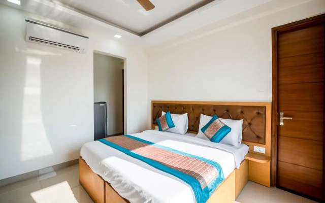 The Palms Inn