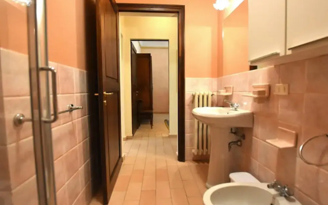 Belvilla by OYO Antica Residenza