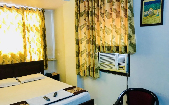 Hotel Classic Inn