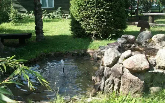 Ośrodek Nina