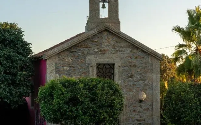 Casa Beatnik Country House