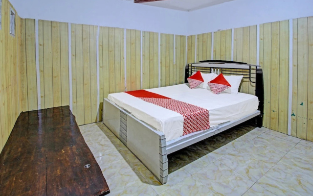 Coupis Guesthouse by OYO Rooms