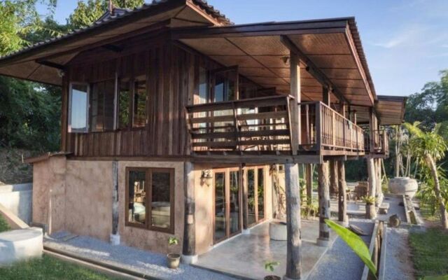 Bambuh Boutique Homestay in Chiang Rai Thailand from 60 photos