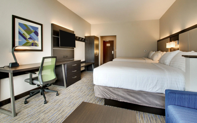 Holiday Inn Express & Suites Summerville by IHG