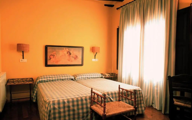 Posada del Almudí