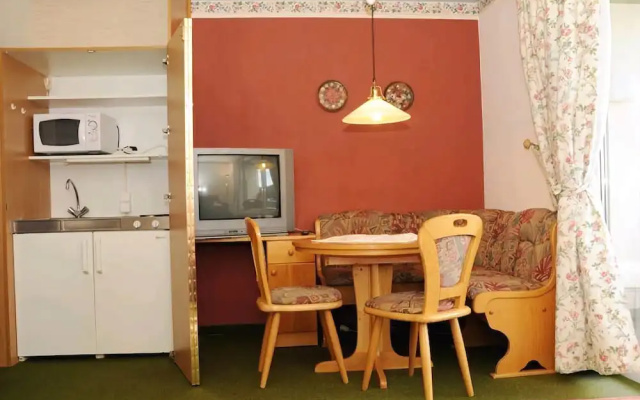 Star Apartments Nassfeld