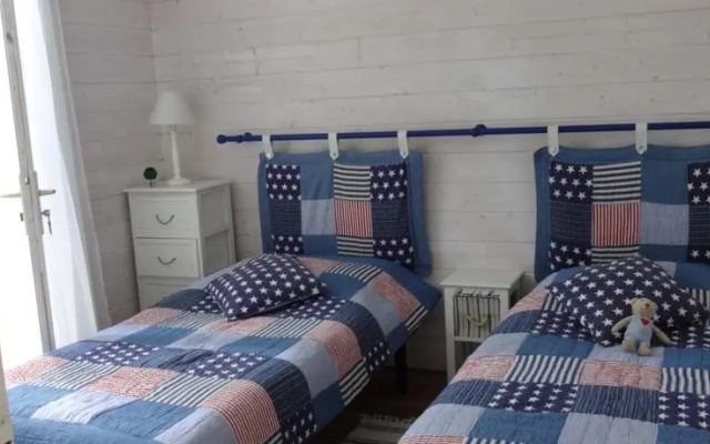 Soulac Beach House