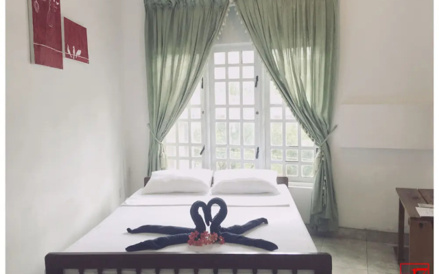No17 Residence
