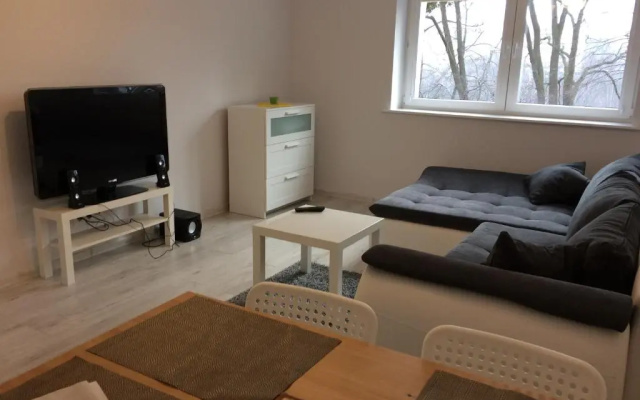 Apartamenty Oaza Spokoju