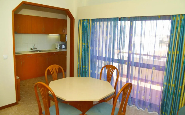 Clube Praia do Vau 17 by Atlantichotels
