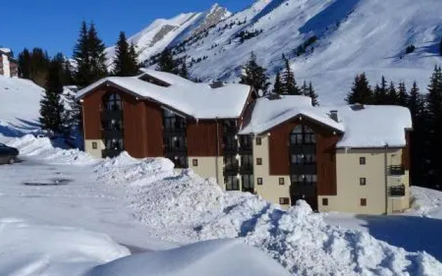 La Combe Blanche I C