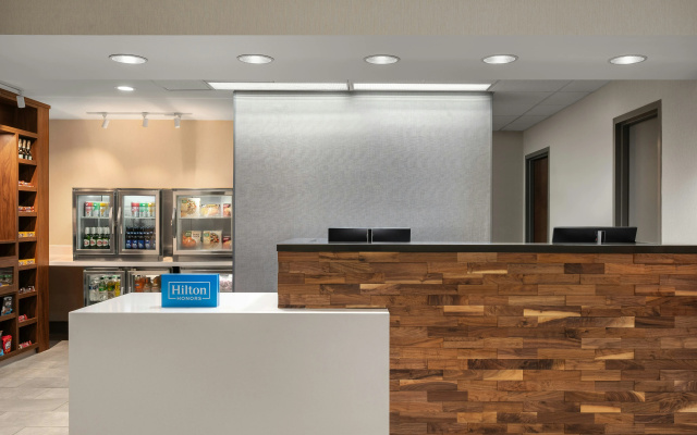 Hampton Inn Columbia Northeast - Fort Jackson Area