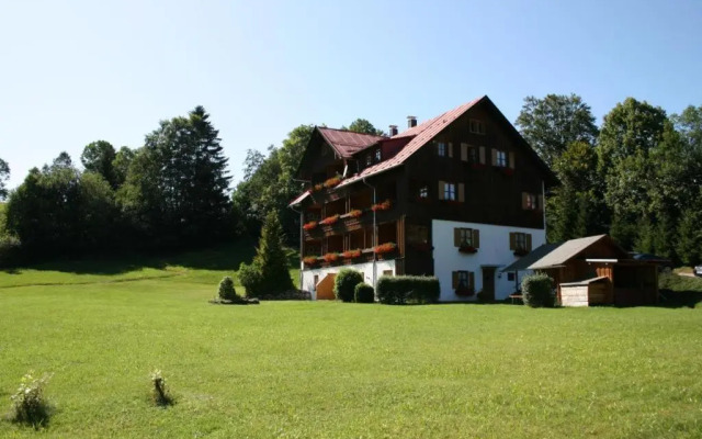 Ferienwohnung Kühny Reute