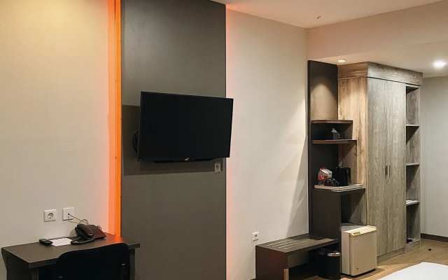 Paradise Hotel Tarakan