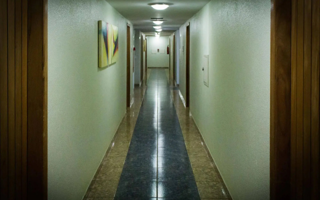 Syros Hotel