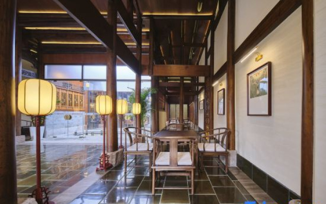 The Pinellow Dreams Hotel