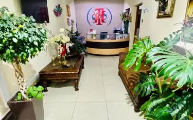 Arriendo habitaciones Talca