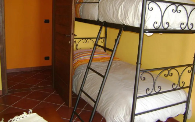 Agriturismo A Nostro Mizoun