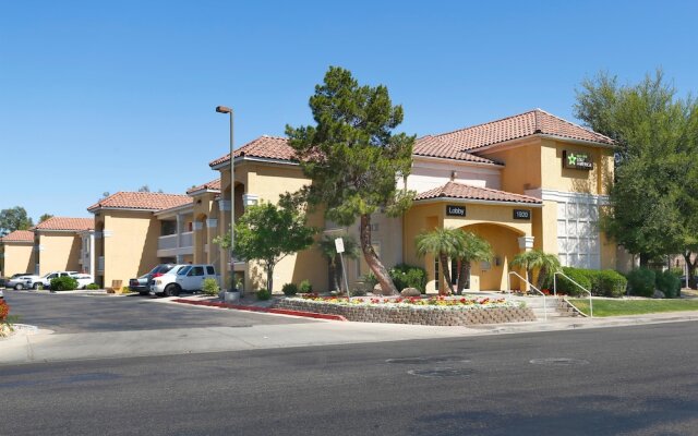 Extended Stay America - Phoenix - Mesa - West 0
