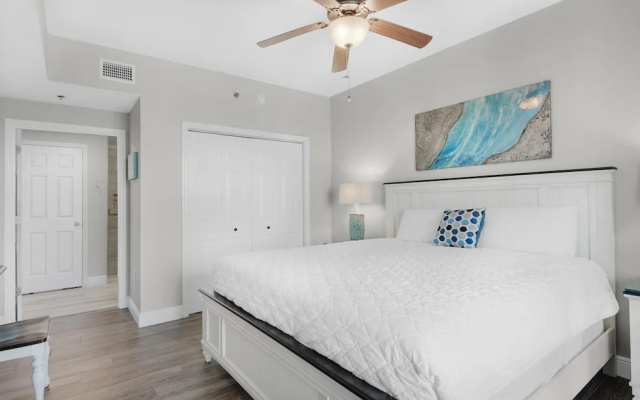 Ariel Dunes I 1509