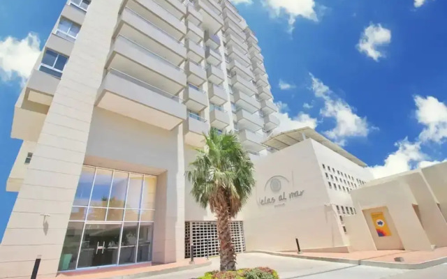 Apartamentos Velas al Mar Rodadero