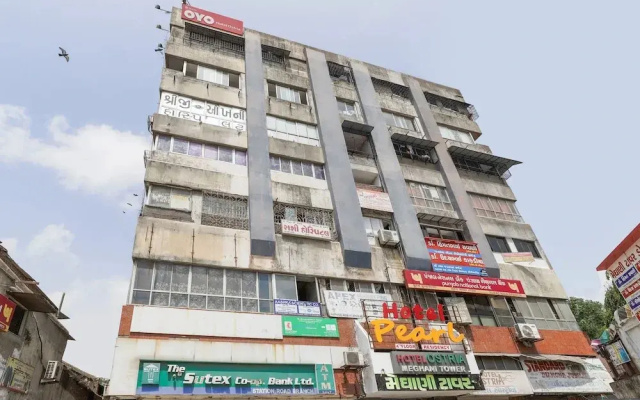 Hotel Pearl by OYO Rooms