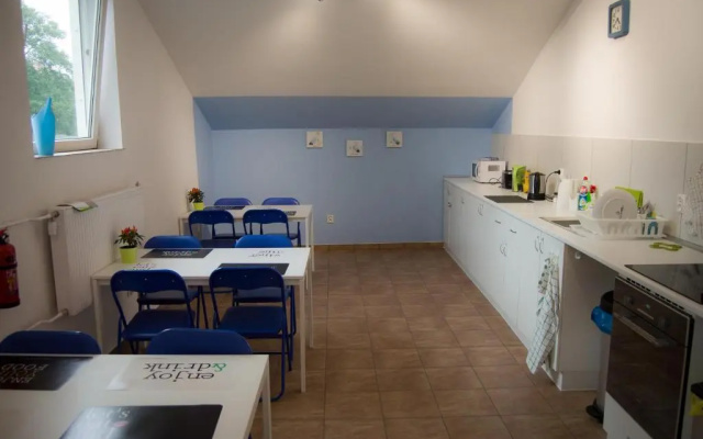 Smart Stay Hostel