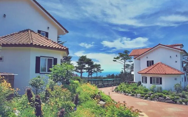 Jijunghae pension