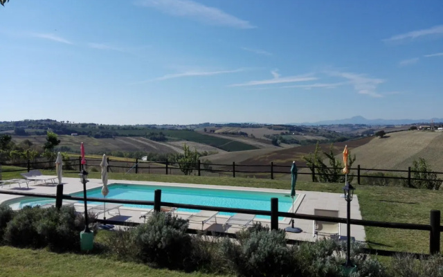 Agriturismo Villa Savignano