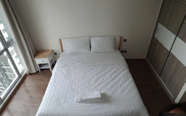 Terry Apartments