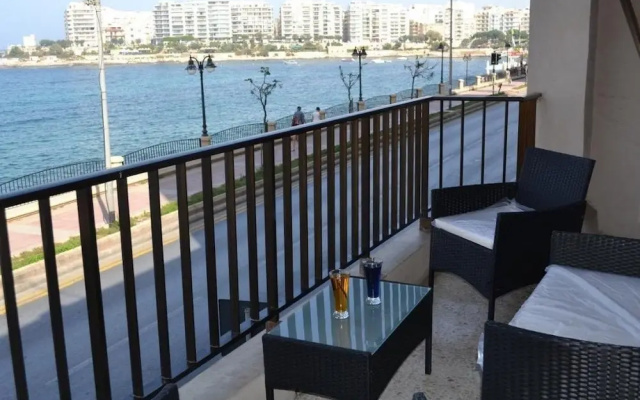 Le Malte House St Julians