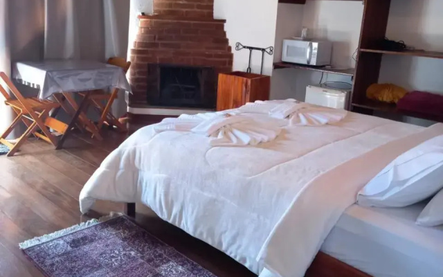 Pousada Som das Aguas