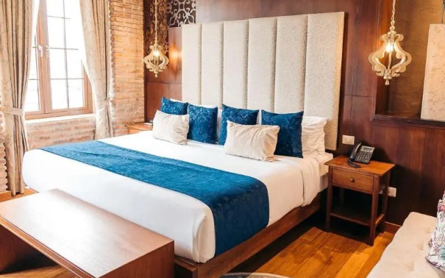Hotel Cruz del Vado by Art Hotels Ecuador