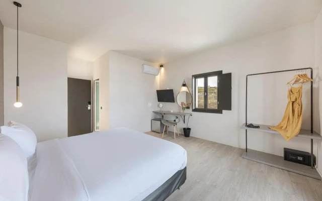 Pearl Inn Hotel by Pearl Hotel Collection