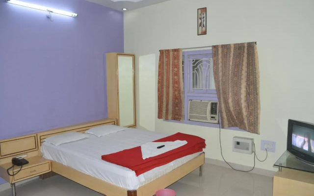 Hotel Naveen Residency