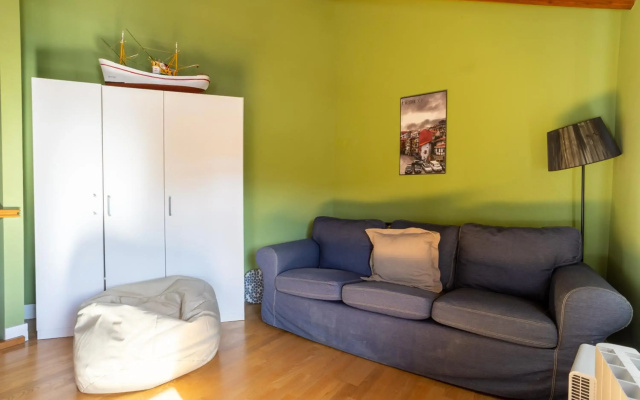 PORTU ZARRA Bermeo by Urdaibai Rentals