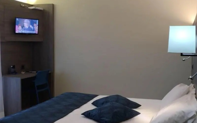 Hotel Mediterranée