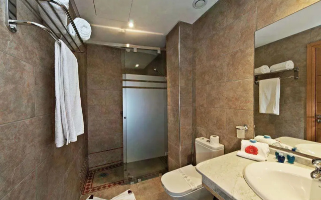 Hotel Lescale