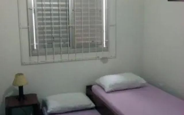 Residencial Ayrton